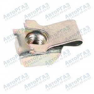 Гайкодержатель с гайкой, арт. 31029-3711037